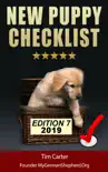 New Puppy Checklist reviews