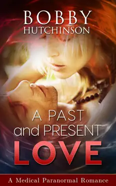 a past and present love book cover image