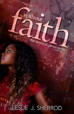without faith; book cover image
