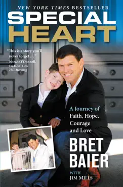 special heart book cover image