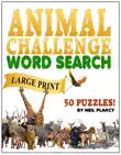 Animal Word Search synopsis, comments