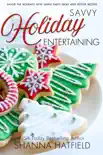 Savvy Holiday Entertaining synopsis, comments