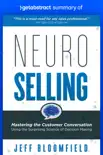 Summary of NeuroSelling by Jeff Bloomfield synopsis, comments
