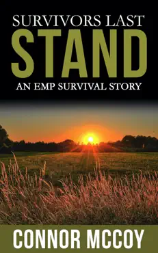 survivors last stand book cover image