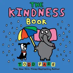 the kindness book book cover image