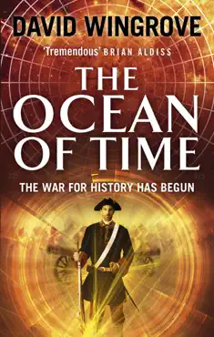 the ocean of time book cover image