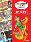 Peter Pan em quadrinhos synopsis, comments