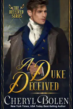 a duke deceived book cover image