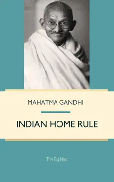 indian home rule book cover image