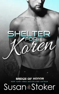 shelter for koren book cover image