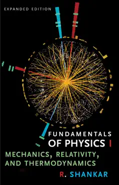 fundamentals of physics i book cover image