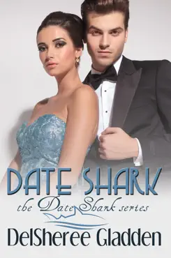 date shark book cover image