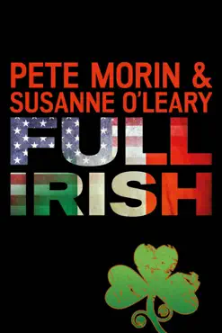 full irish book cover image