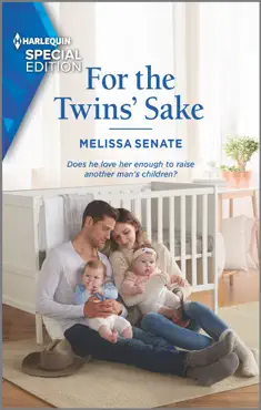 for the twins' sake book cover image