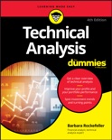 Technical Analysis For Dummies book summary, reviews and download