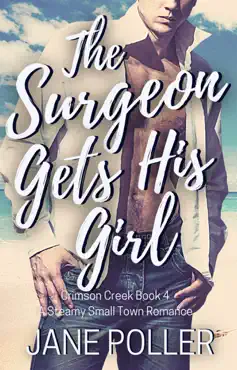 the surgeon gets his girl book cover image