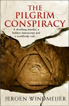 the pilgrim conspiracy book cover image