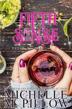 the fifth sense book cover image