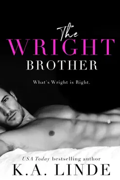 the wright brother book cover image