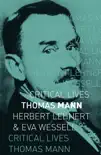 Thomas Mann synopsis, comments