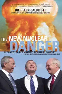 the new nuclear danger book cover image