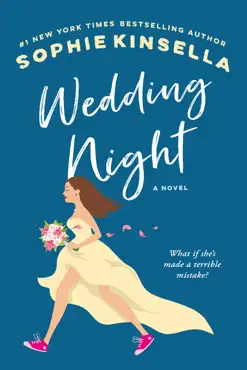 wedding night book cover image