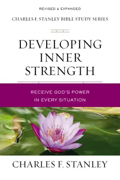developing inner strength book cover image