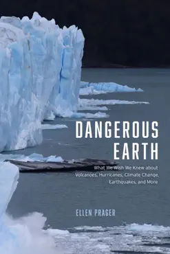 dangerous earth book cover image