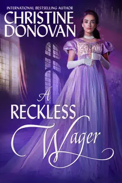a reckless wager book cover image