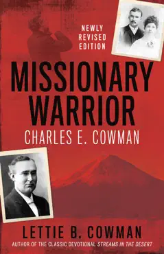 missionary warrior book cover image