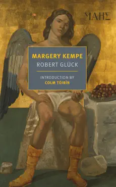 margery kempe book cover image