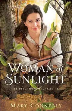 woman of sunlight book cover image