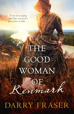 the good woman of renmark book cover image
