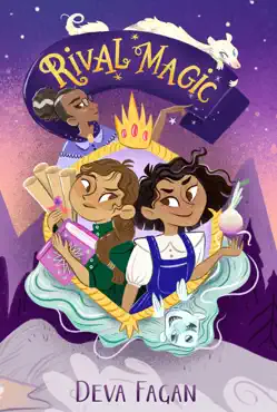 rival magic book cover image