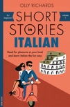Short Stories in Italian for Beginners e-book