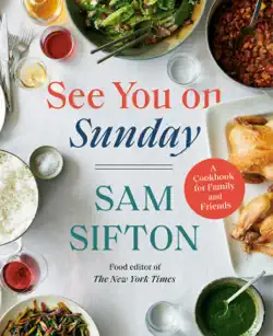 see you on sunday book cover image