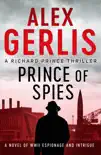Prince of Spies synopsis, comments