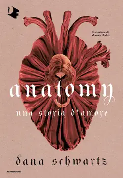 anatomy imagen de la portada del libro