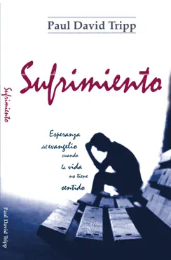 sufrimiento book cover image