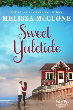 sweet yuletide book cover image
