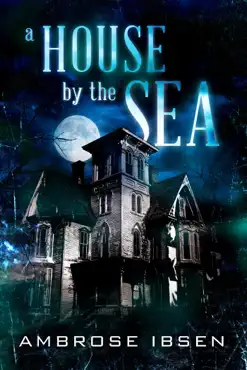 a house by the sea book cover image
