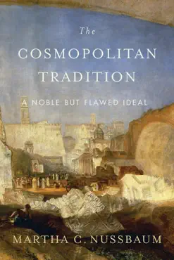 the cosmopolitan tradition book cover image