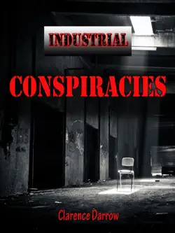 industrial conspiracies book cover image