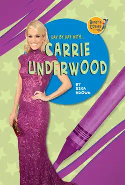 carrie underwood book cover image