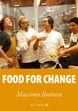 food for change book cover image