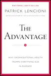 The Advantage synopsis, comments