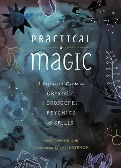 practical magic book cover image