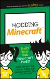 Modding Minecraft book summary, reviews and download