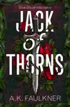 Jack of Thorns reviews