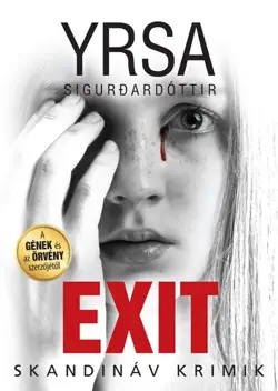 exit book cover image